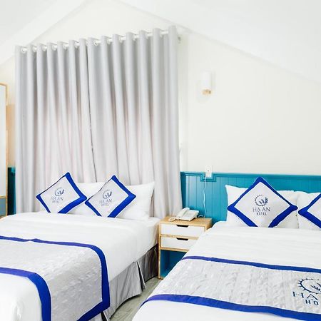 Ha An Hotel Νταλάτ Εξωτερικό φωτογραφία