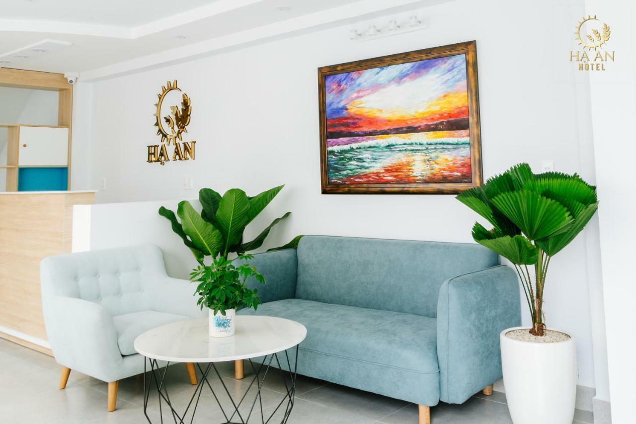 Ha An Hotel Νταλάτ Εξωτερικό φωτογραφία