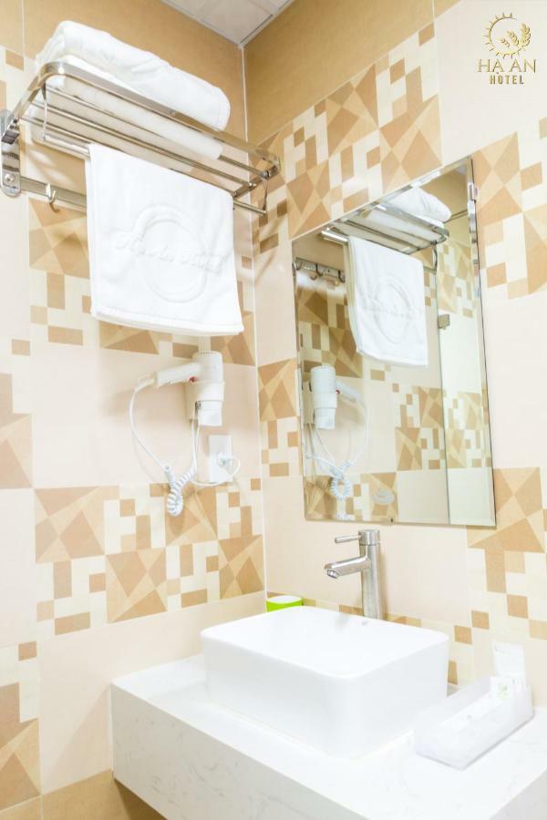 Ha An Hotel Νταλάτ Εξωτερικό φωτογραφία