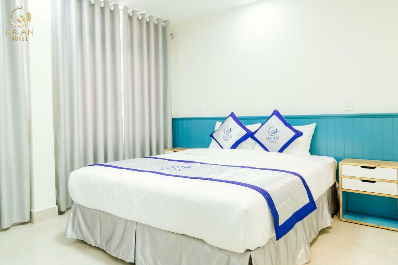 Ha An Hotel Νταλάτ Εξωτερικό φωτογραφία
