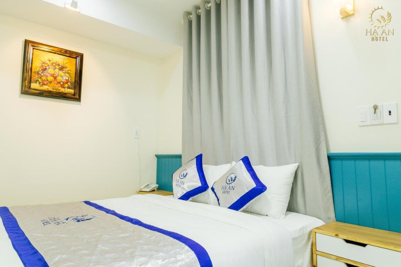 Ha An Hotel Νταλάτ Εξωτερικό φωτογραφία