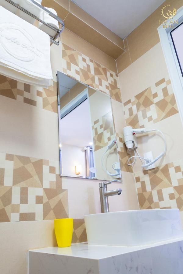 Ha An Hotel Νταλάτ Εξωτερικό φωτογραφία