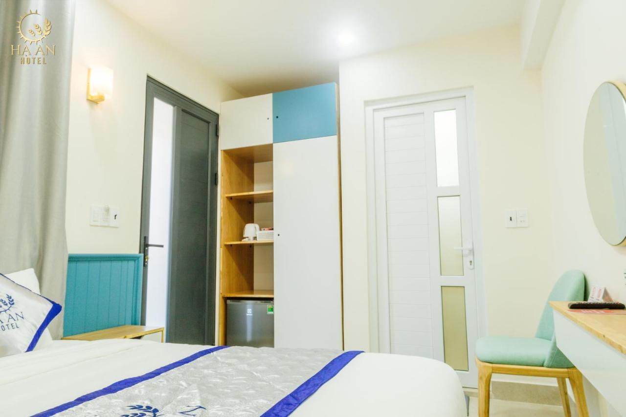 Ha An Hotel Νταλάτ Εξωτερικό φωτογραφία