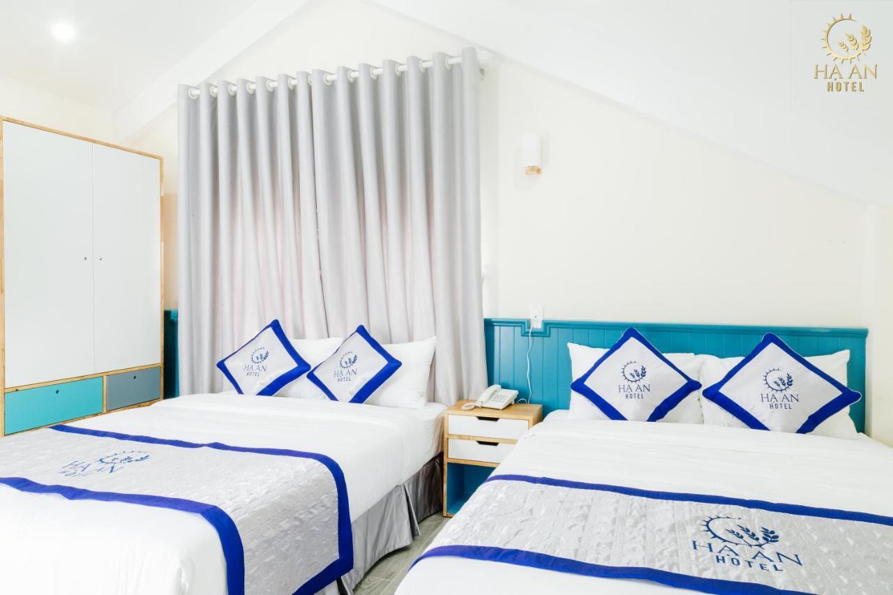 Ha An Hotel Νταλάτ Εξωτερικό φωτογραφία